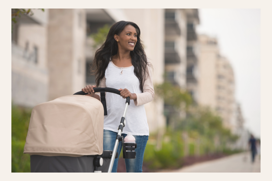 Which stroller hotsell